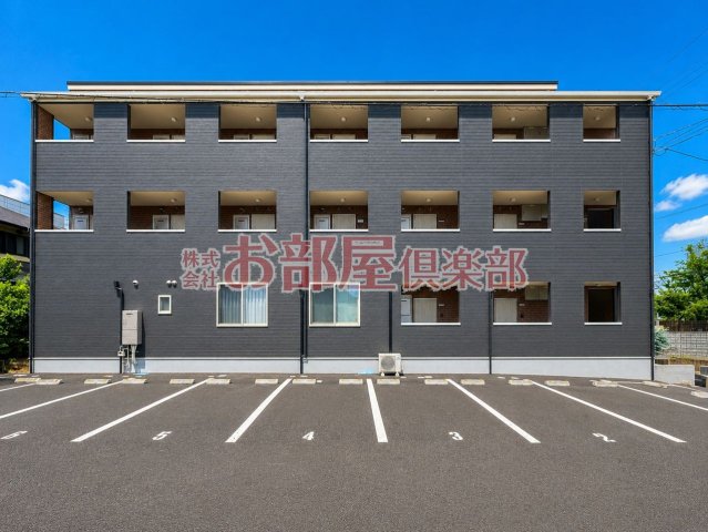 部屋画像