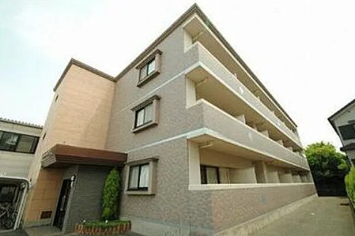 部屋画像