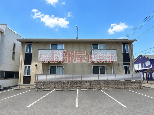 部屋画像