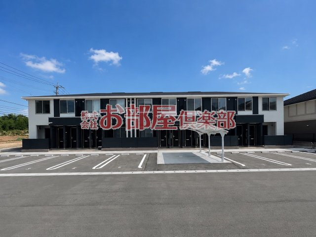 部屋画像