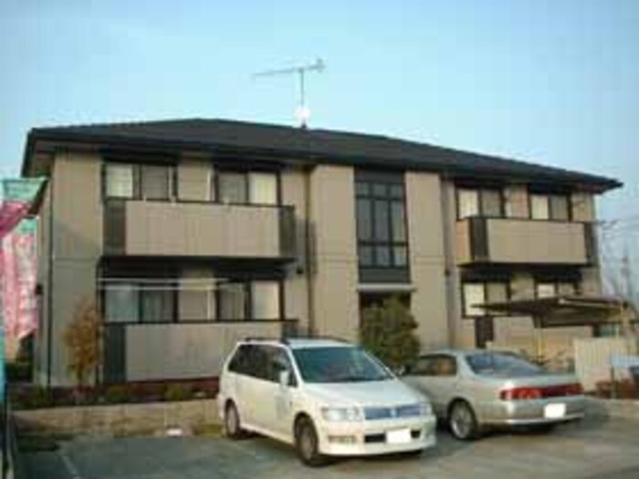 部屋画像