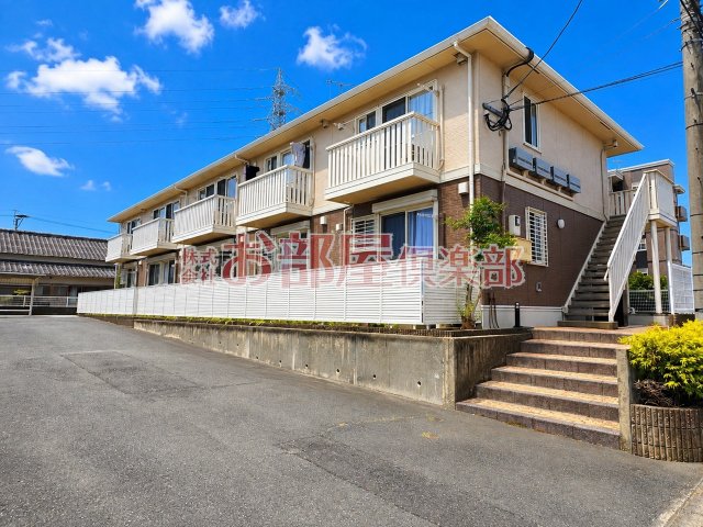 部屋画像