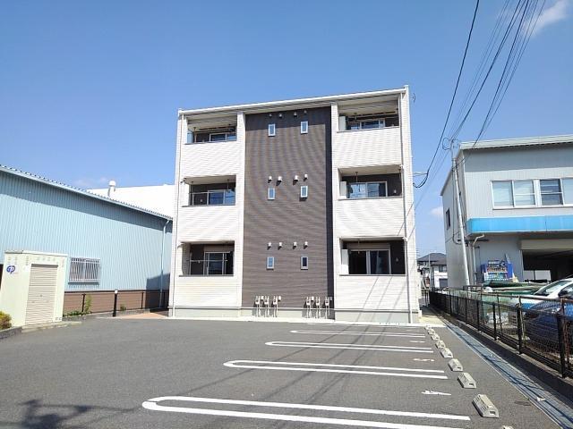 部屋画像