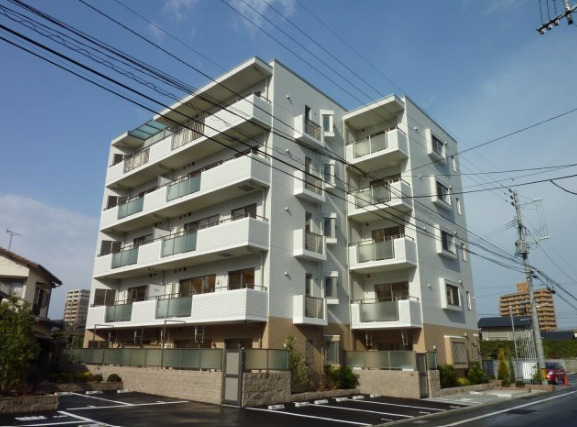 部屋画像
