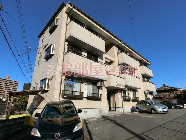 部屋画像