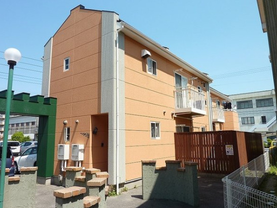 部屋画像