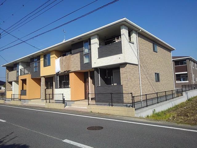 部屋画像