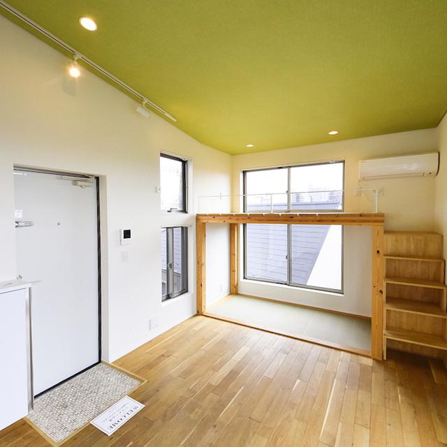 居室・リビング