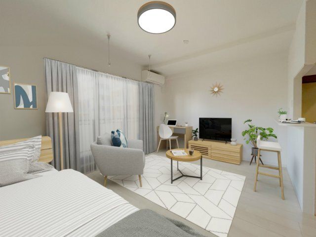 居室・リビング