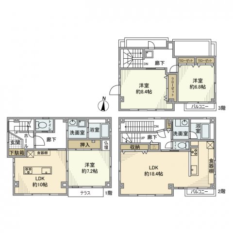 サムネイルイメージ