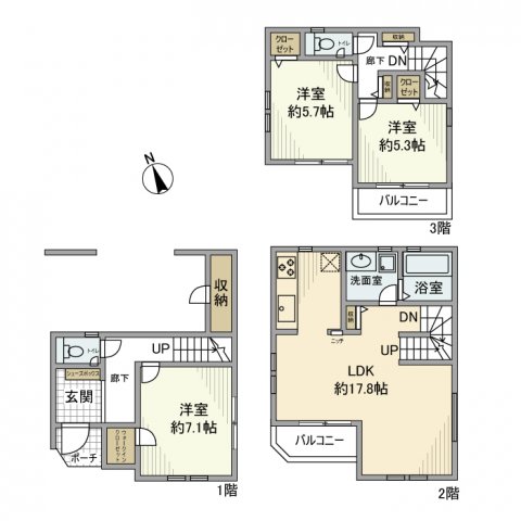 サムネイルイメージ