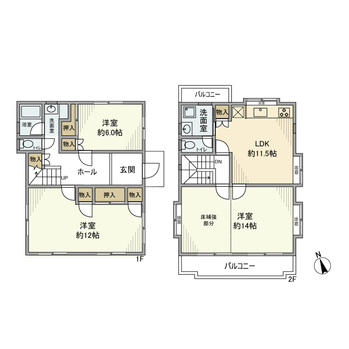 サムネイルイメージ