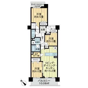 サムネイルイメージ