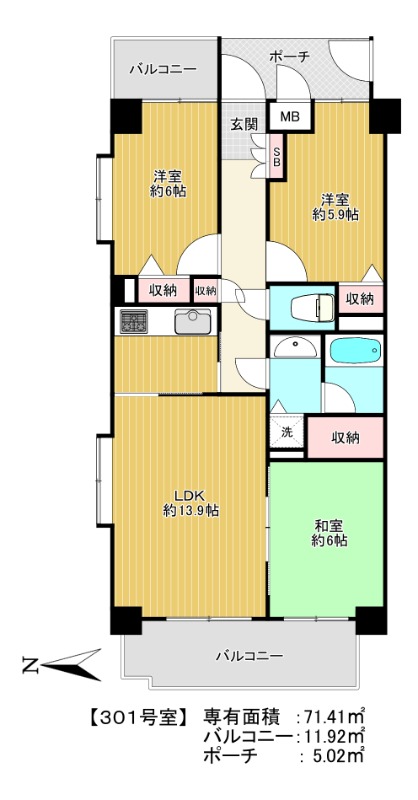 サムネイルイメージ