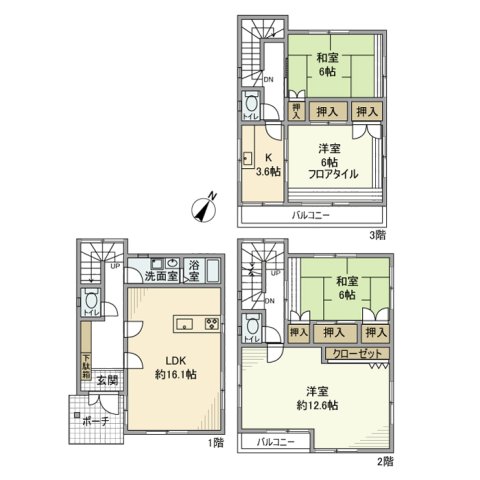 サムネイルイメージ