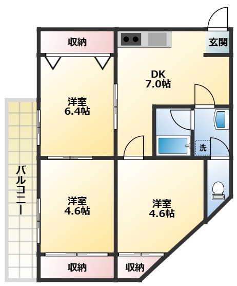 サムネイルイメージ