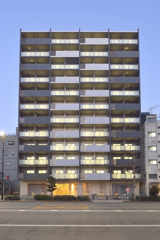 部屋画像