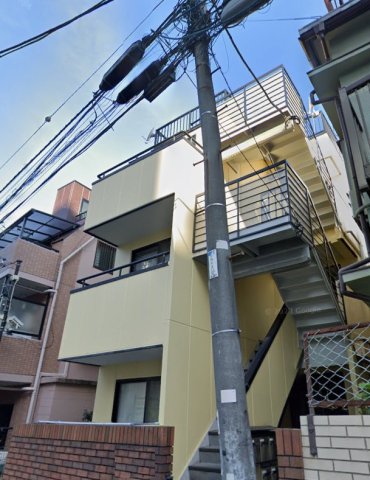 部屋画像