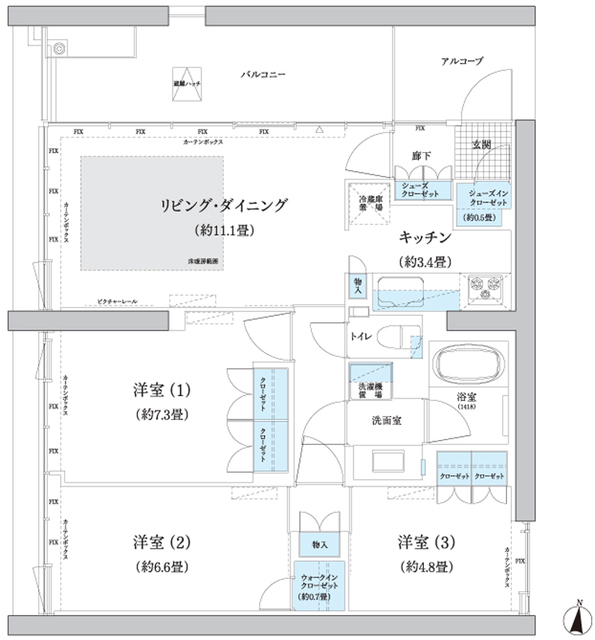 サムネイルイメージ
