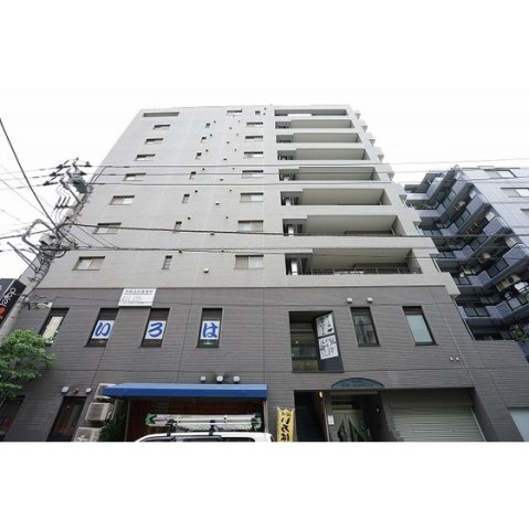 部屋画像