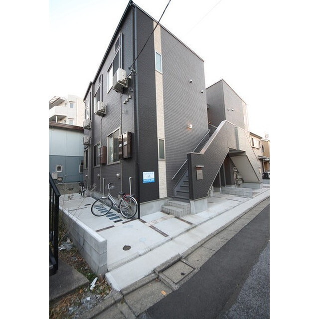 部屋画像