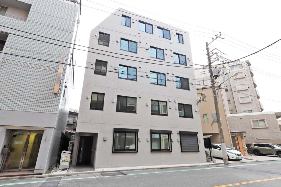 部屋画像