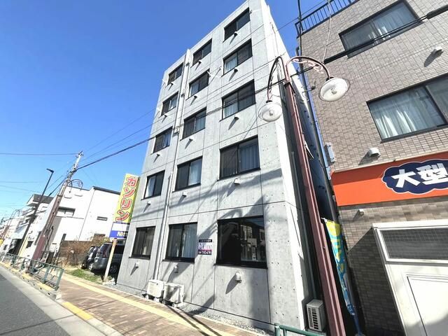 部屋画像