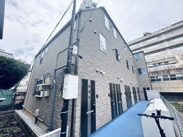 部屋画像