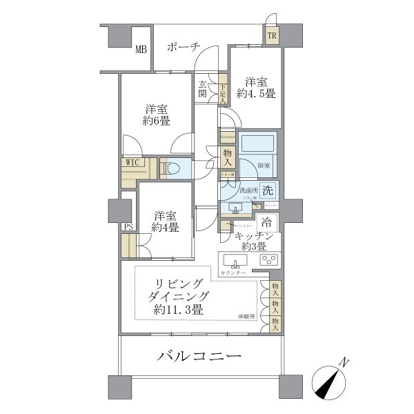 サムネイルイメージ