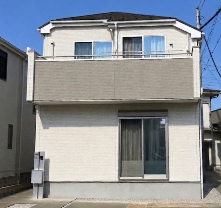 部屋画像