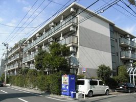部屋画像