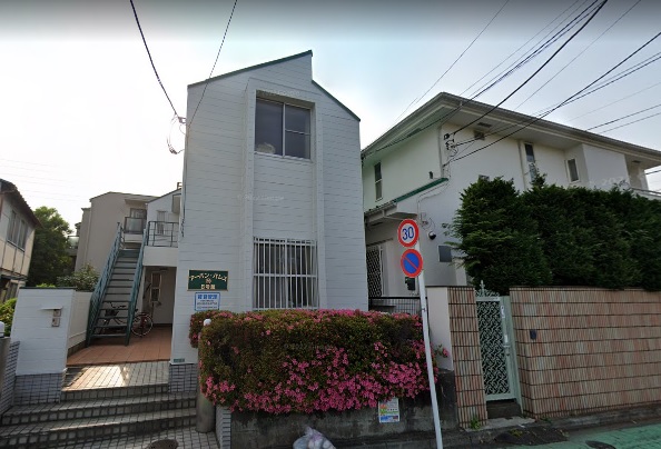 部屋画像
