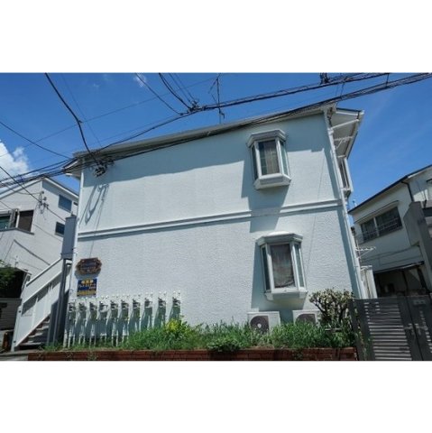部屋画像