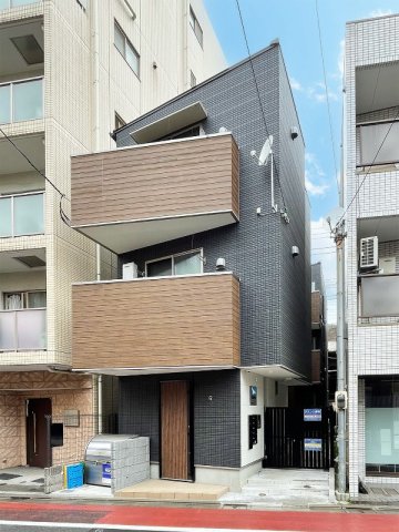 部屋画像