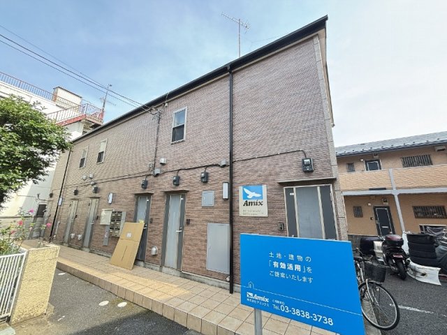 部屋画像
