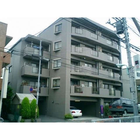 部屋画像