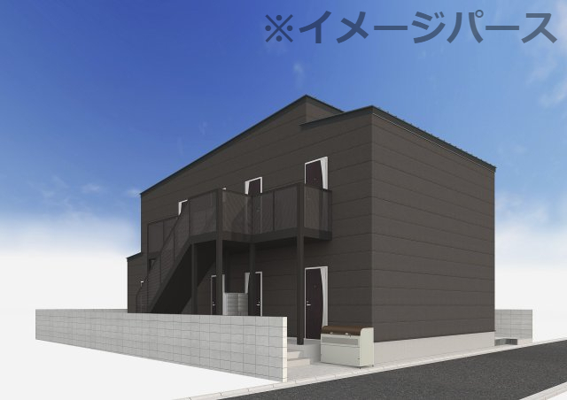 部屋画像