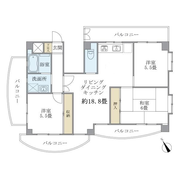 サムネイルイメージ