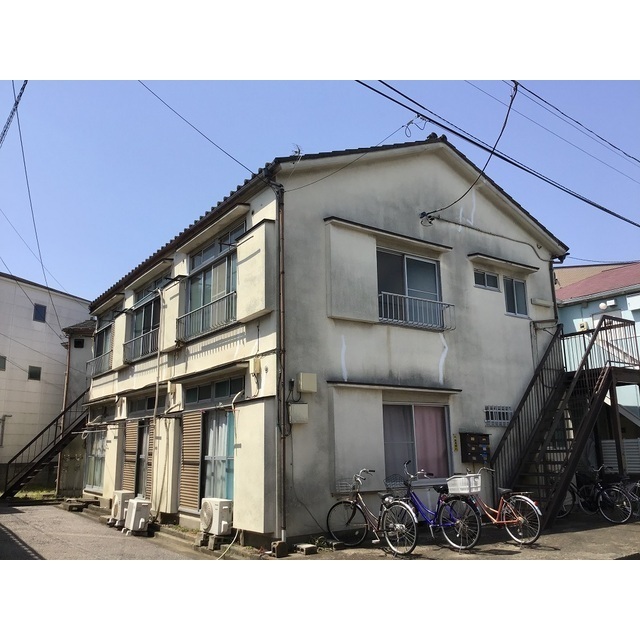 部屋画像