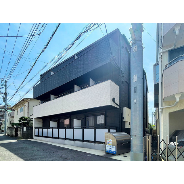部屋画像