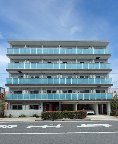 部屋画像