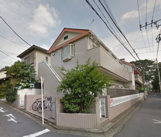 部屋画像