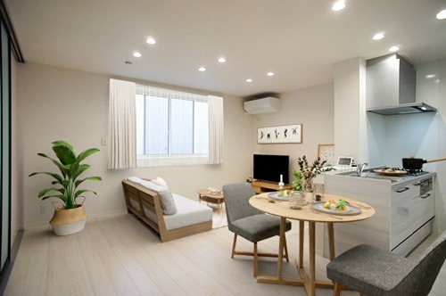 居室・リビング