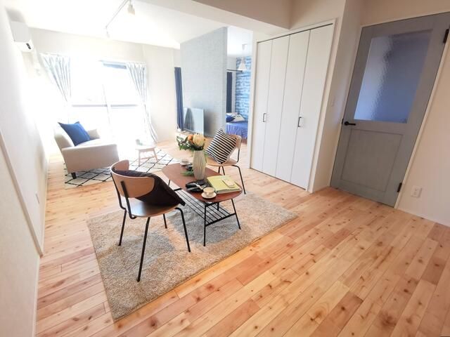 居室・リビング