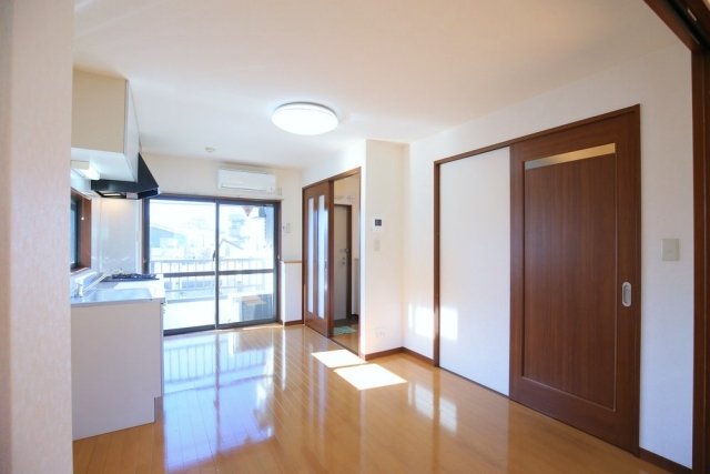 居室・リビング