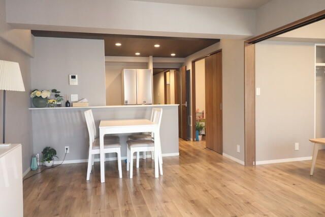 居室・リビング