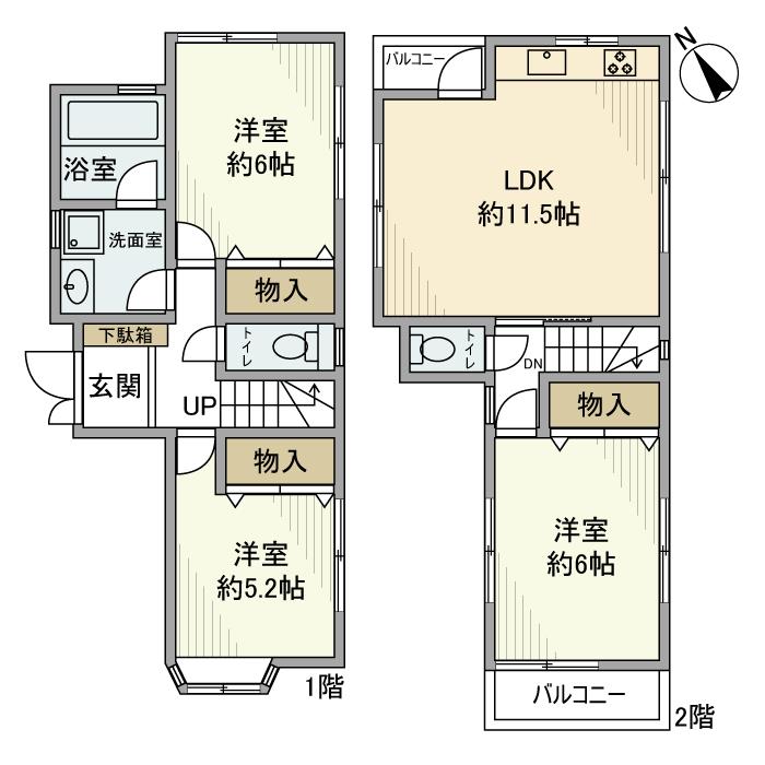 サムネイルイメージ