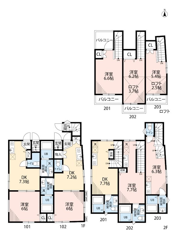 サムネイルイメージ