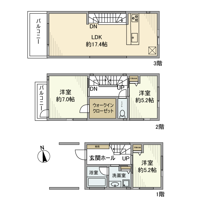 サムネイルイメージ