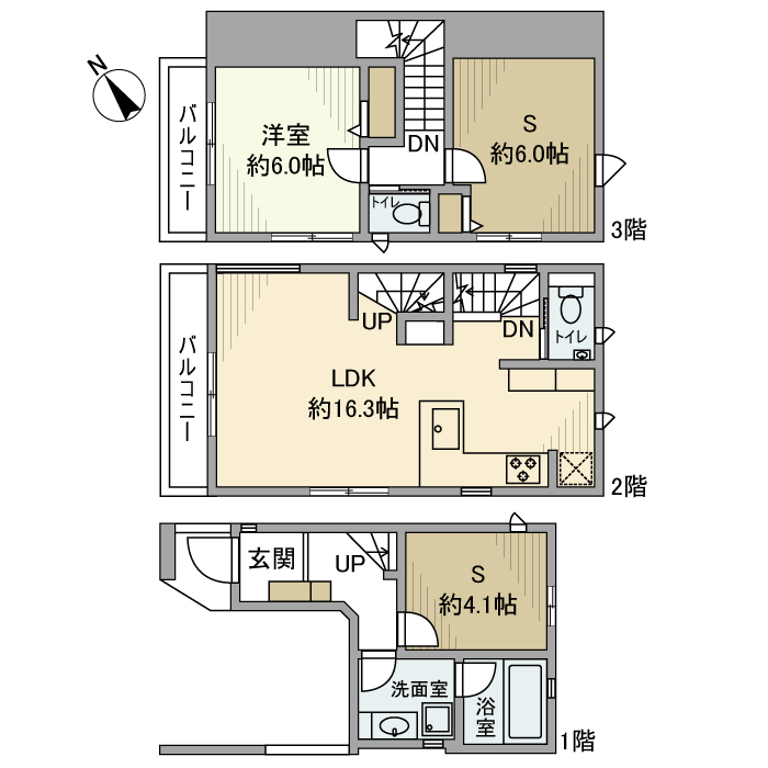 サムネイルイメージ